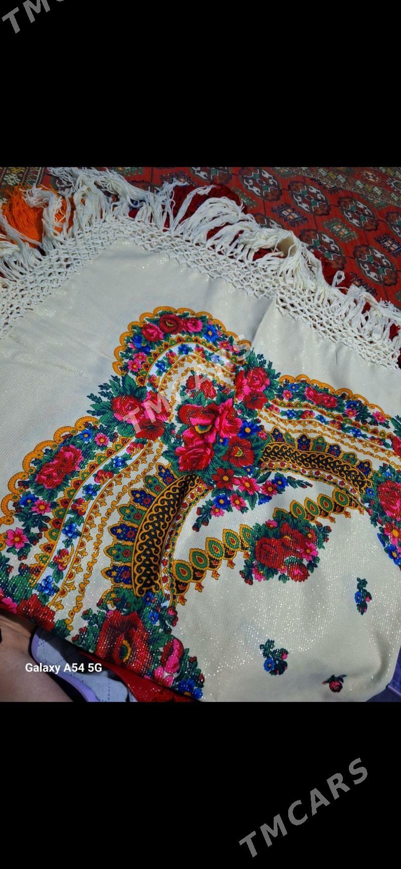 gynac - Türkmenbaşy - img 2