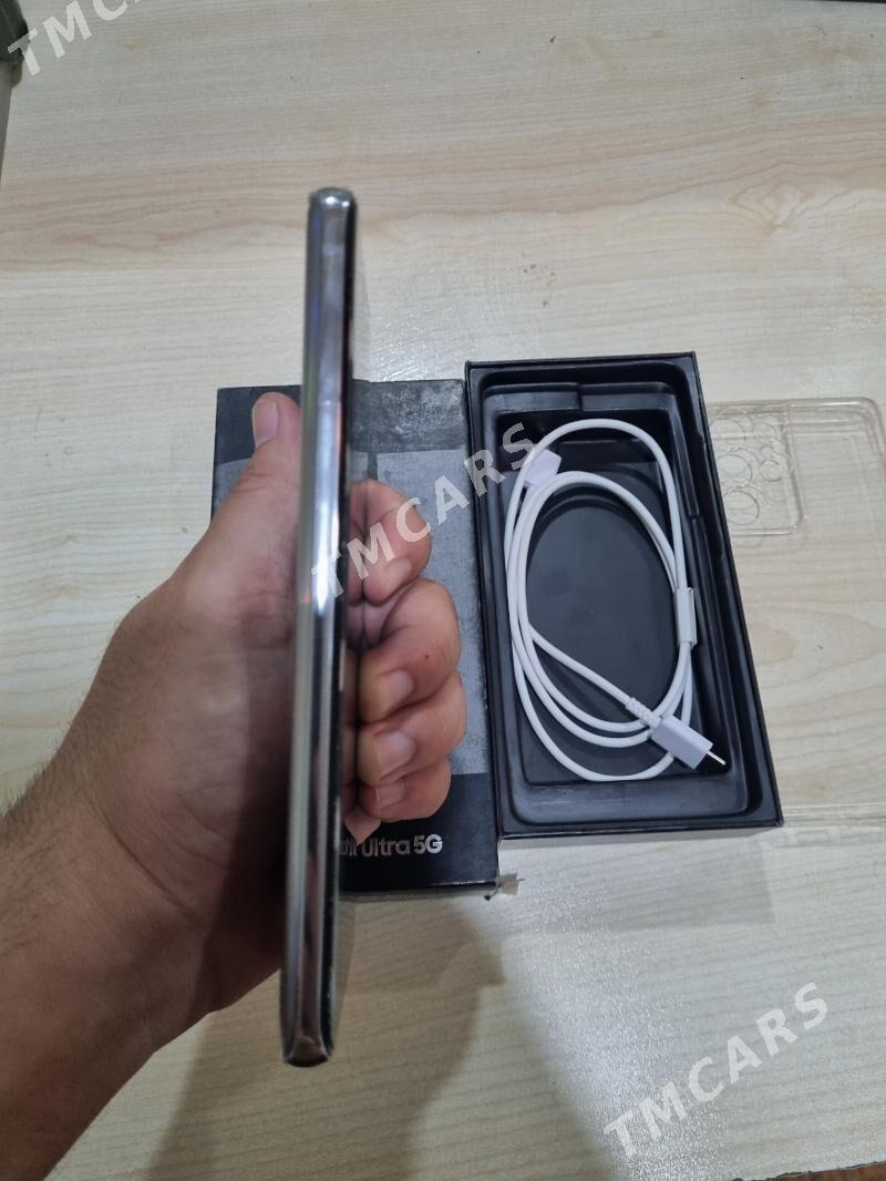 Samsung S21 Ultra 12/128 paket - Aşgabat - img 5