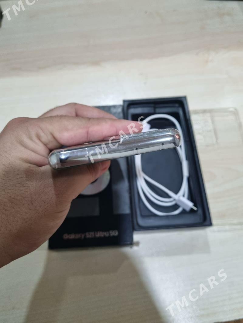 Samsung S21 Ultra 12/128 paket - Aşgabat - img 6