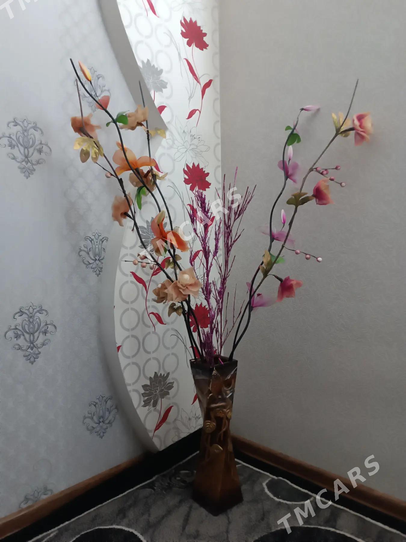 decor gul - Балканабат - img 2