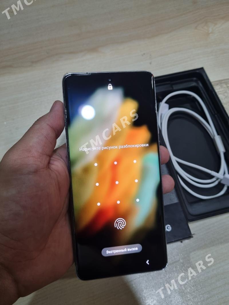 Samsung S21 Ultra 12/128 paket - Aşgabat - img 8