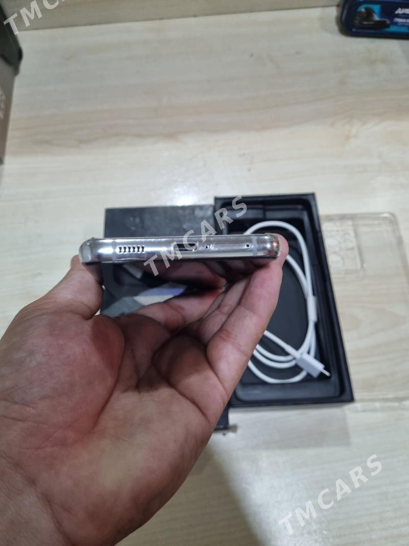 Samsung S21 Ultra 12/128 paket - Aşgabat - img 3