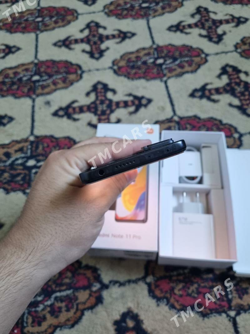 Redmi note 11 pro 8/128 - Aşgabat - img 6