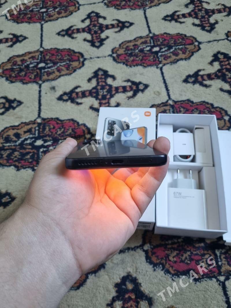 Redmi note 11 pro 8/128 - Aşgabat - img 3