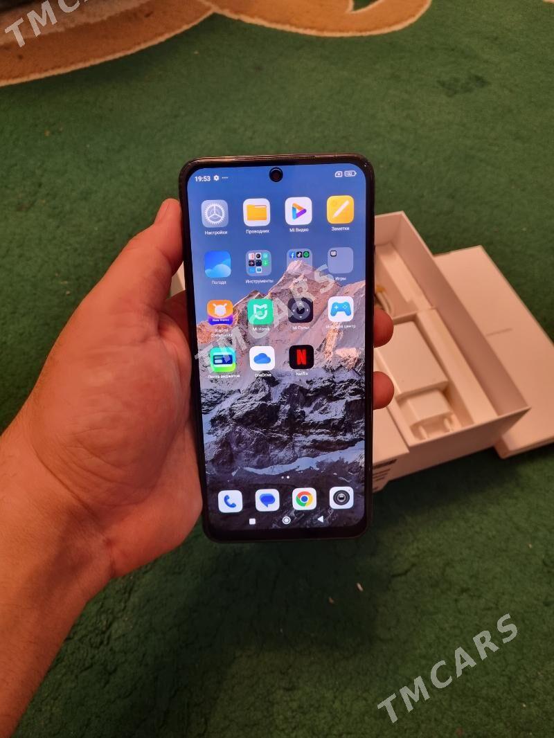 Redmi note 11 6/128 - Ашхабад - img 8