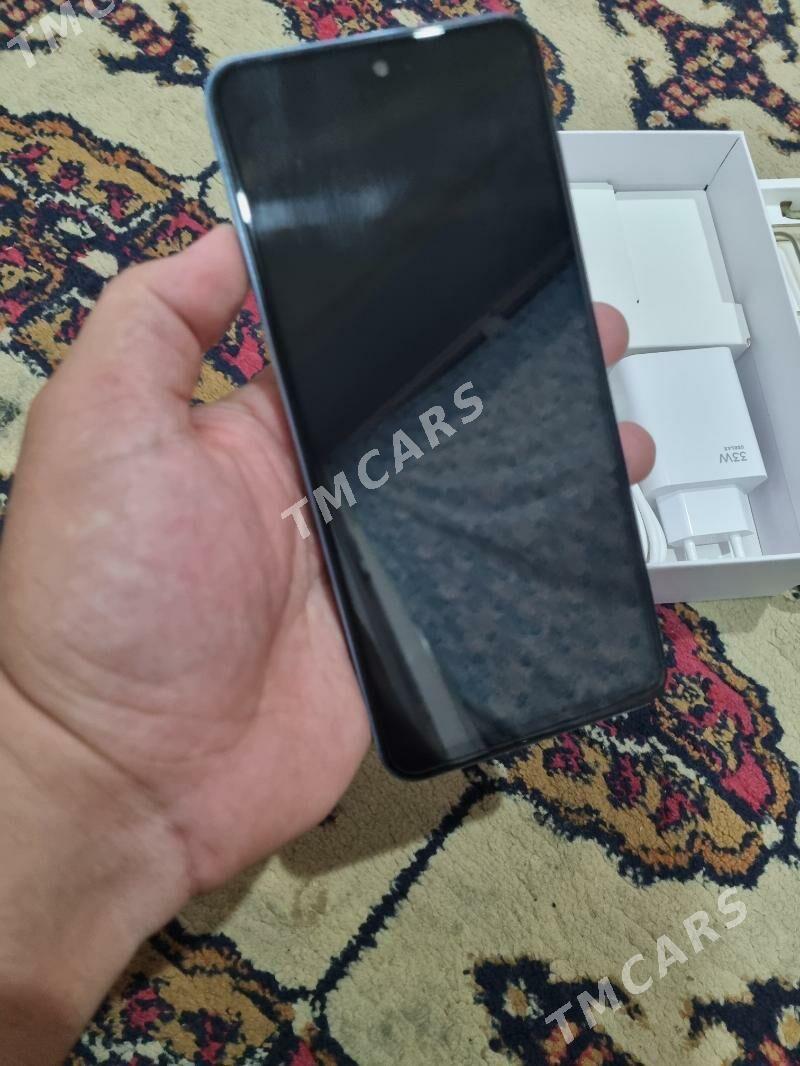 Redmi note 12 8/128 arassaja - Ашхабад - img 7