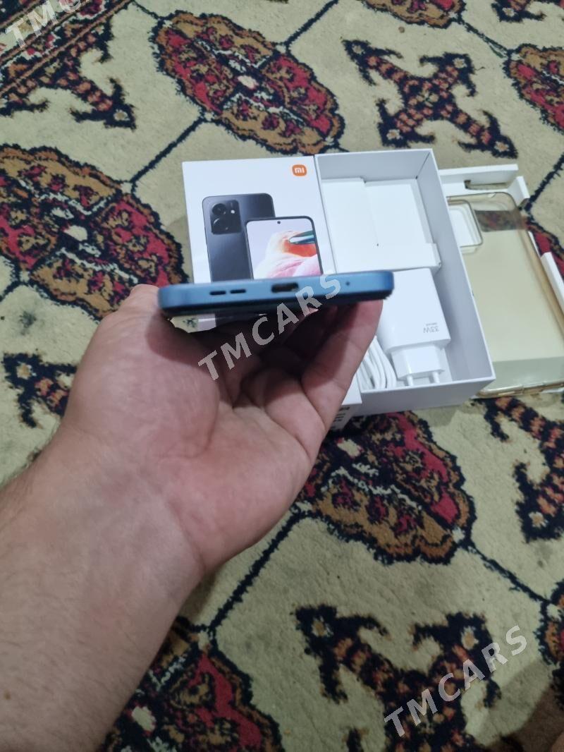 Redmi note 12 8/128 arassaja - Ашхабад - img 3