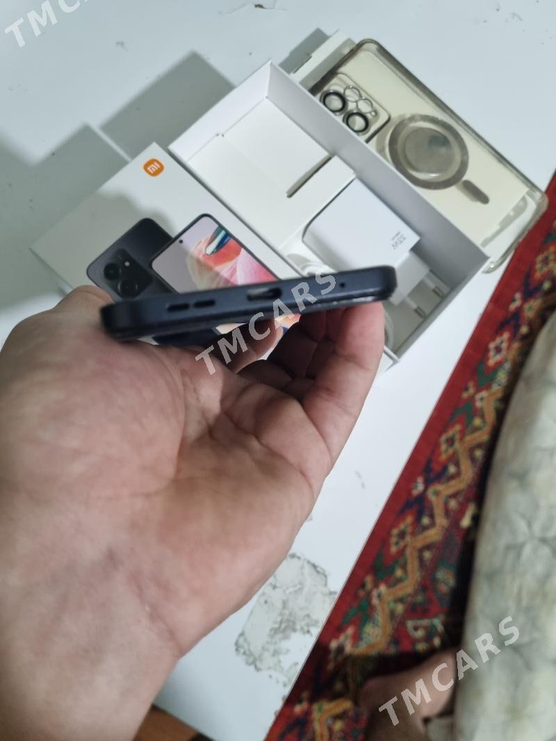 Redmi note 12 8/128 - Ашхабад - img 2