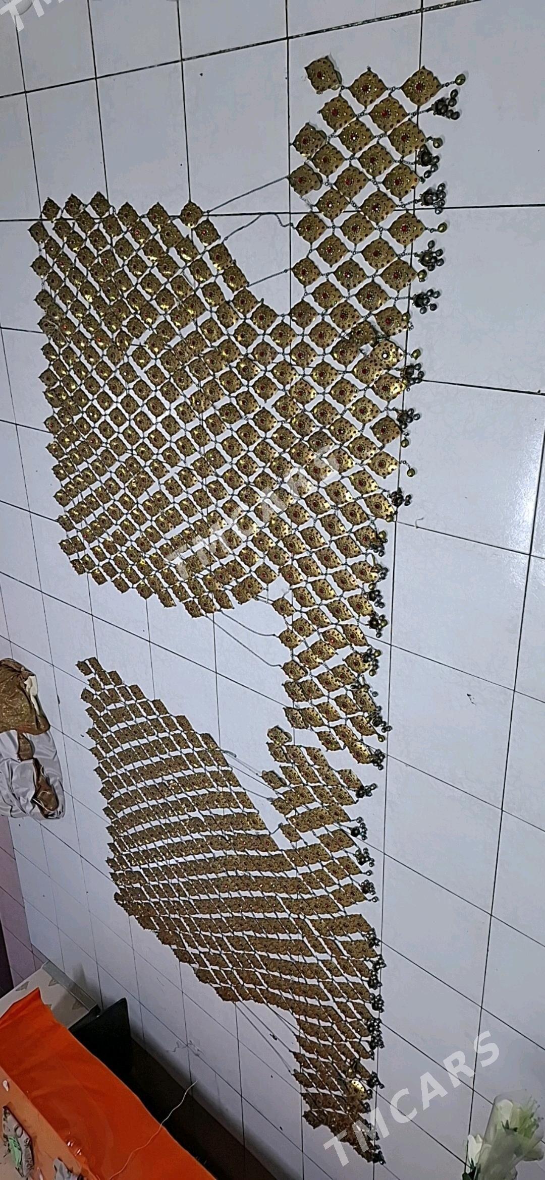 mashyn bezeg shay - Köneürgenç - img 2