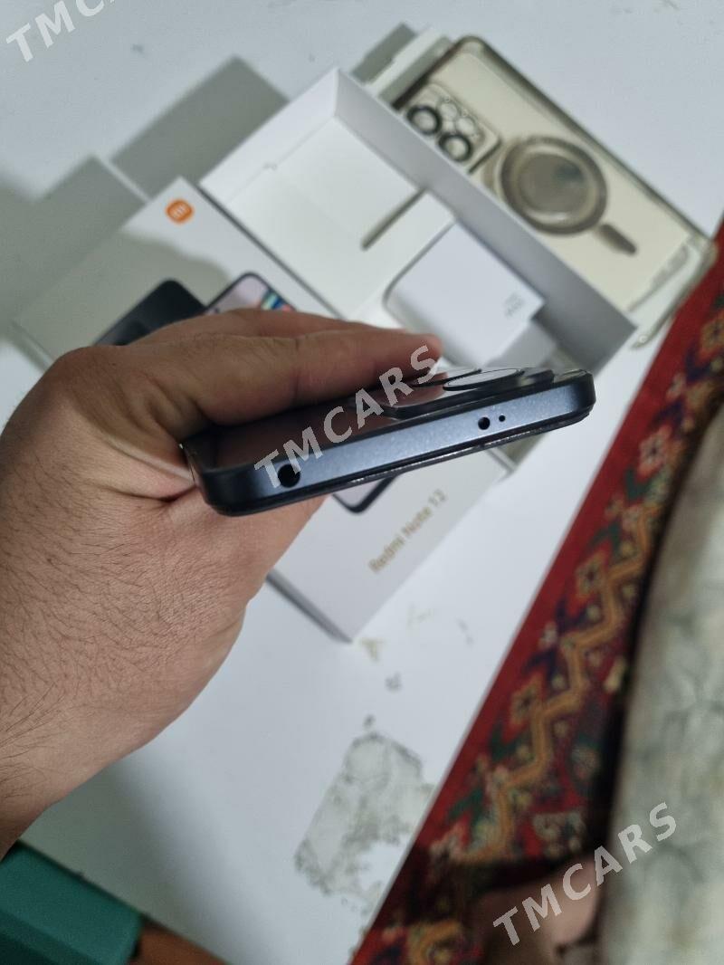 Redmi note 12 8/128 - Ашхабад - img 6