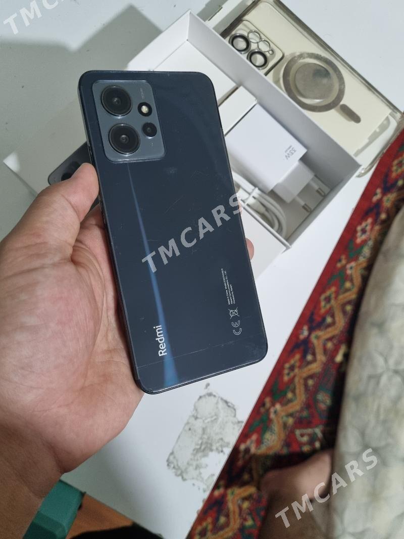Redmi note 12 8/128 - Ашхабад - img 3
