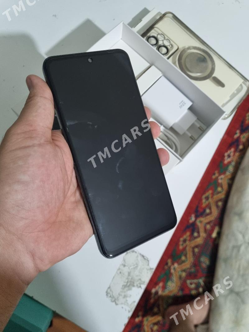 Redmi note 12 8/128 - Ашхабад - img 7