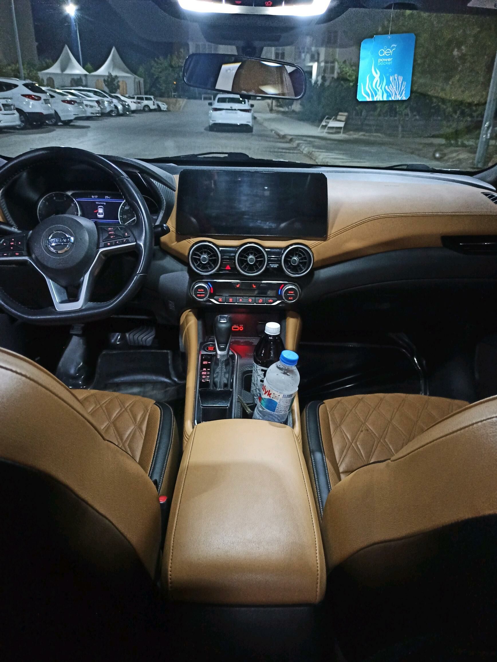 Nissan Sentra 2020 - 235 000 TMT - Parahat 8 - img 6