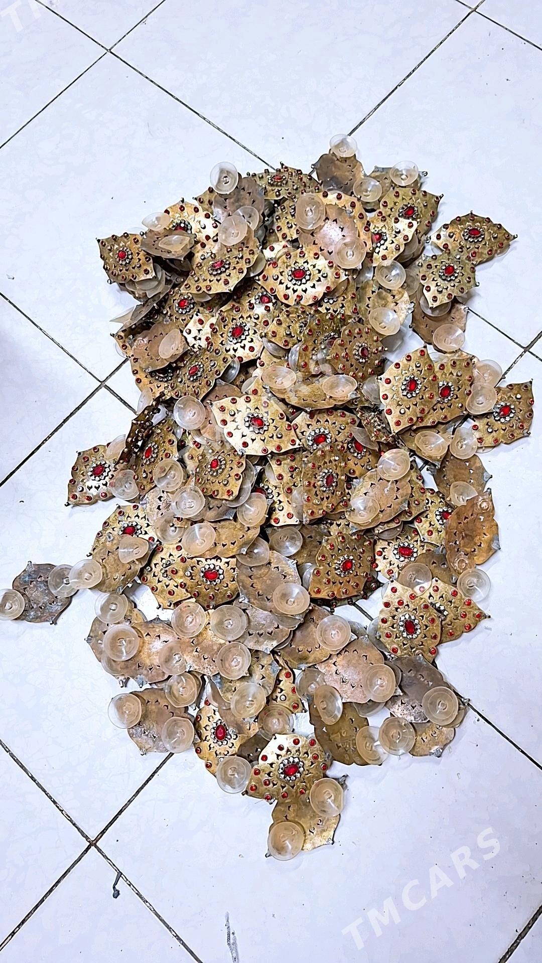 mashyn bezeg shay - Köneürgenç - img 4
