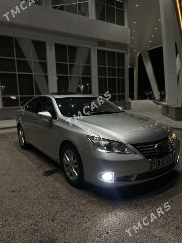 Lexus ES 350 2010 - 250 000 TMT - Türkmenabat - img 4