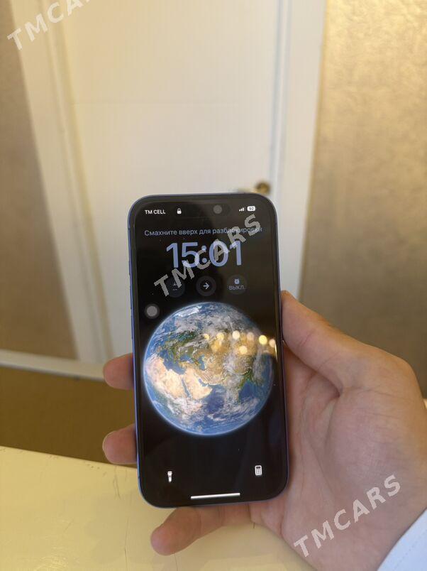 iphone16 - Ашхабад - img 2