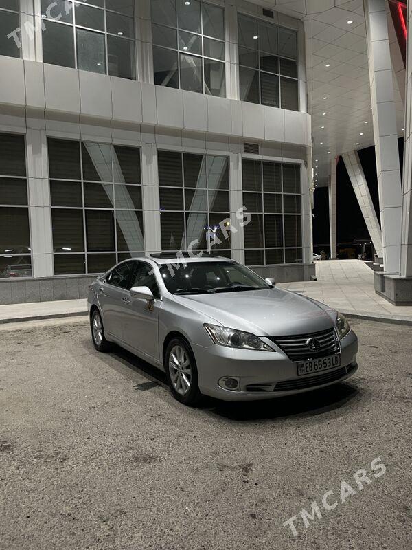 Lexus ES 350 2010 - 250 000 TMT - Türkmenabat - img 6