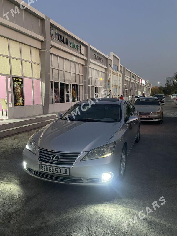 Lexus ES 350 2010 - 250 000 TMT - Türkmenabat - img 9