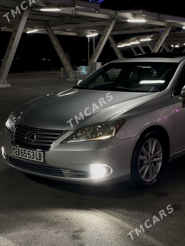 Lexus ES 350 2010 - 250 000 TMT - Türkmenabat - img 5