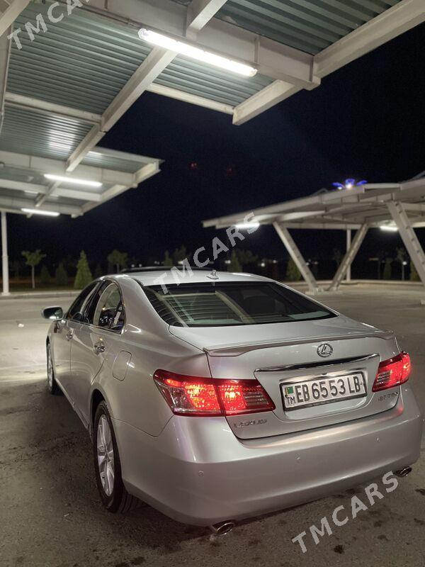 Lexus ES 350 2010 - 250 000 TMT - Türkmenabat - img 2