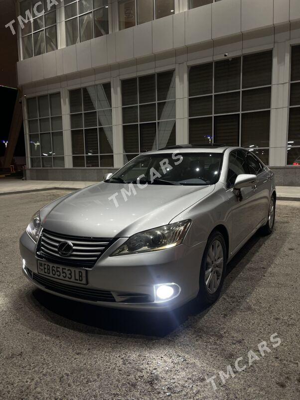 Lexus ES 350 2010 - 250 000 TMT - Türkmenabat - img 8