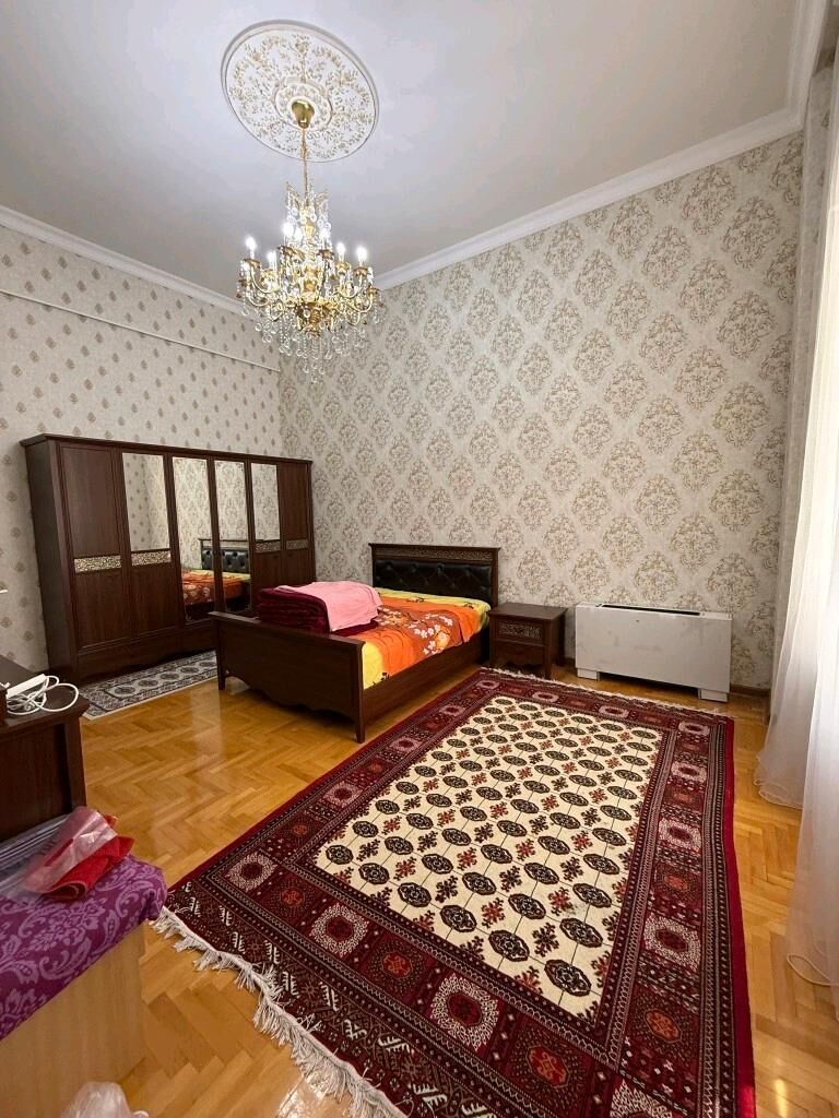 ARENDA ELITKA 3 KOMNAT - Aşgabat - img 4