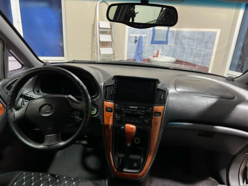 Lexus RX 300 1999 - 163 000 TMT - Дянев - img 6