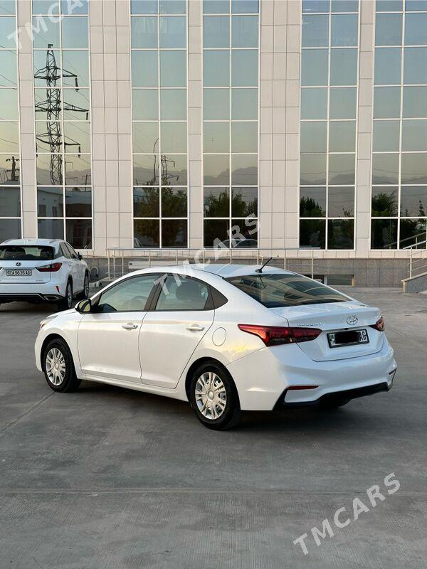 Hyundai Accent 2021 - 191 000 TMT - Aşgabat - img 6