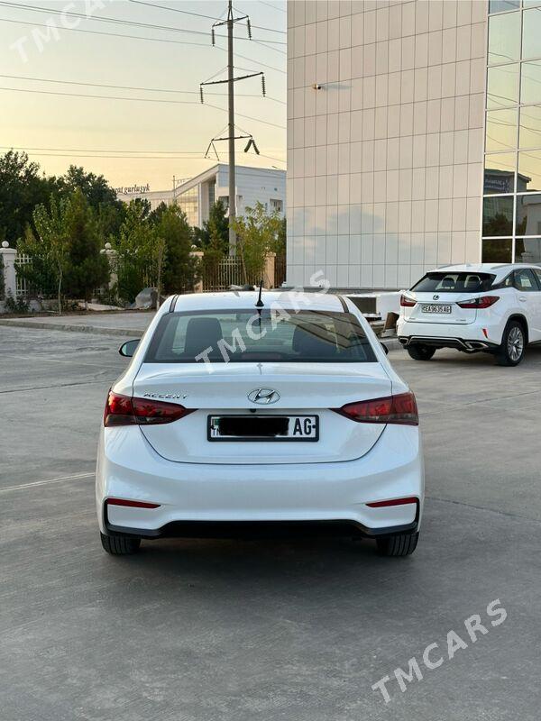 Hyundai Accent 2021 - 191 000 TMT - Aşgabat - img 2