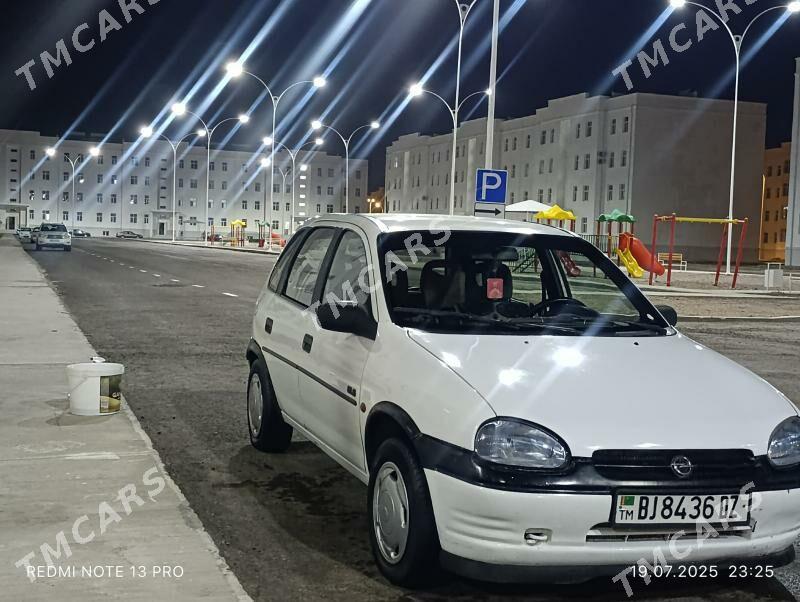 Opel Vita 1996 - 50 000 TMT - Дашогуз - img 4