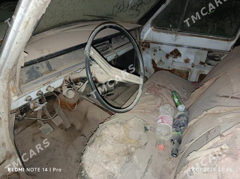 Gaz 21 1980 - 20 000 TMT - Саят - img 3