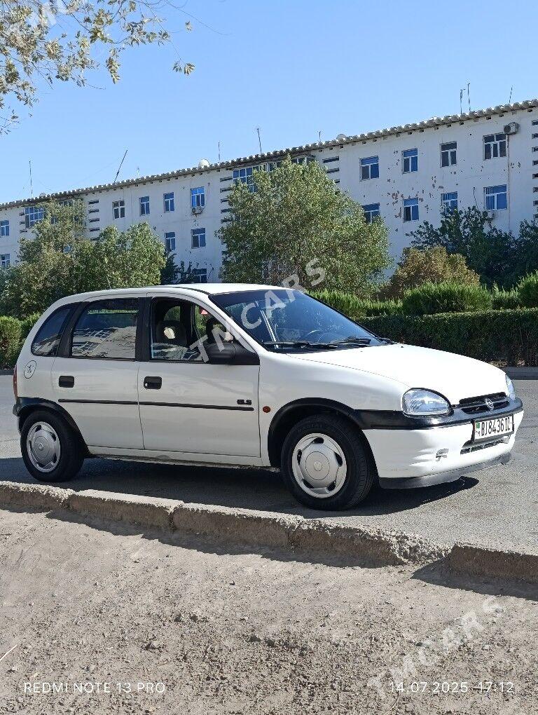 Opel Vita 1996 - 50 000 TMT - Дашогуз - img 2