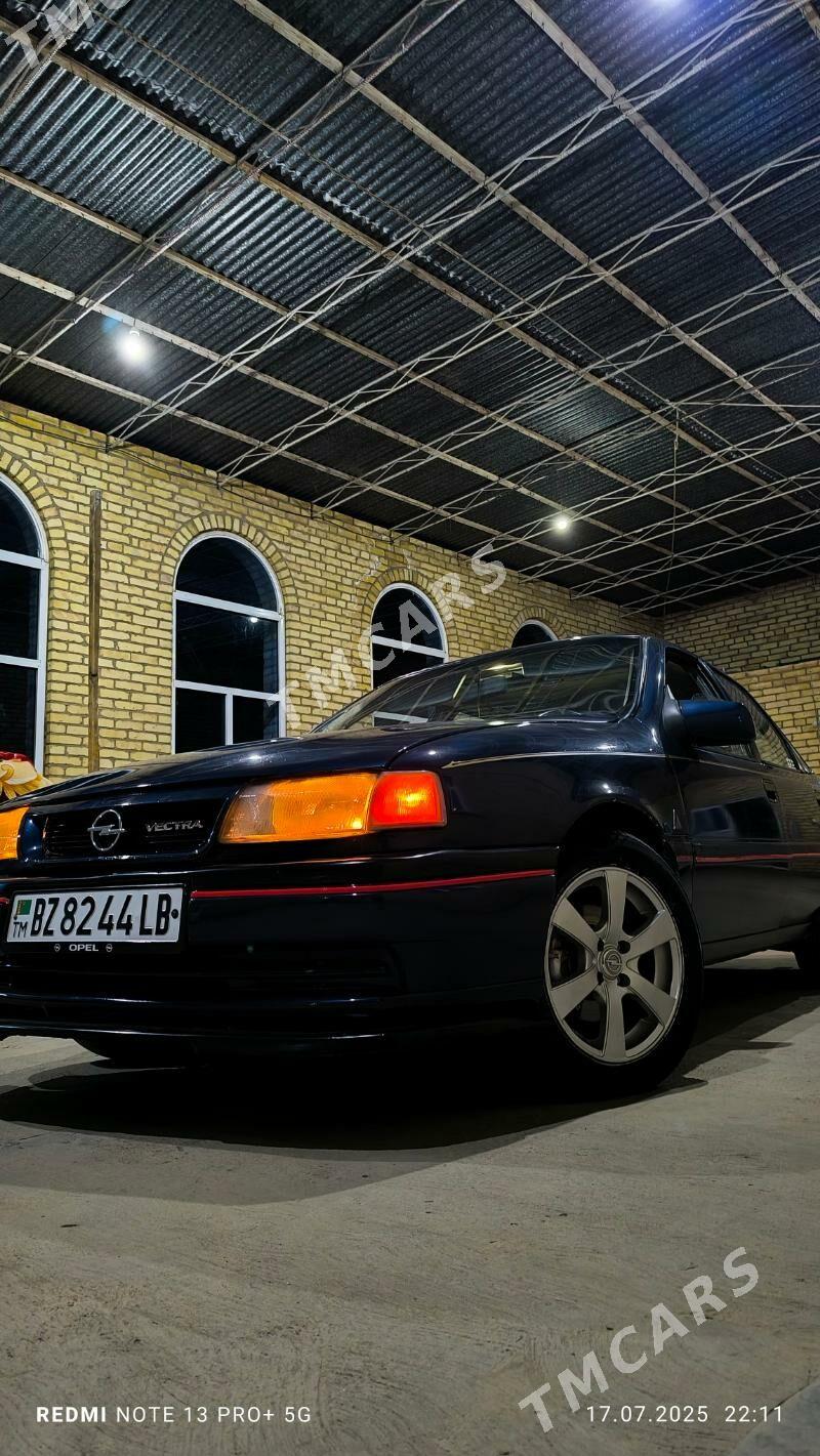 Opel Vectra 1992 - 50 000 TMT - Сакар - img 8