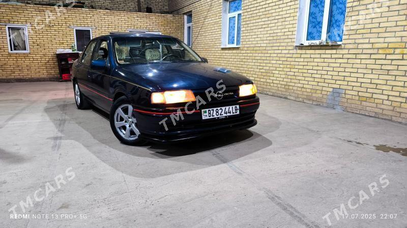 Opel Vectra 1992 - 50 000 TMT - Сакар - img 4