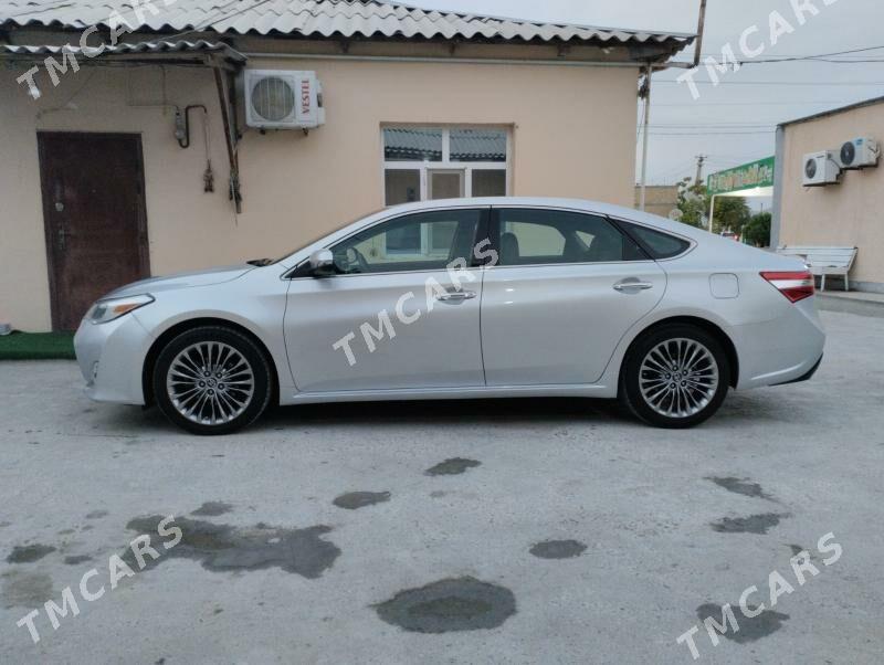 Toyota Avalon 2013 - 284 000 TMT - Bäherden - img 2