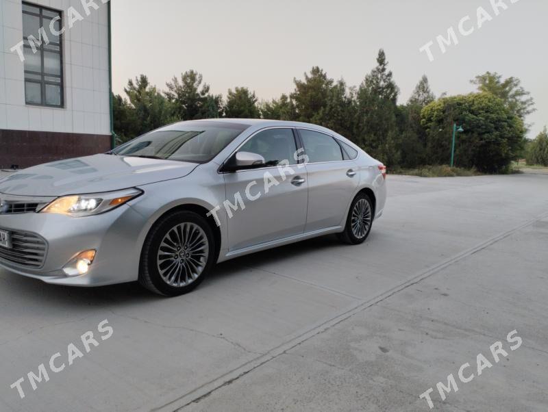 Toyota Avalon 2013 - 284 000 TMT - Bäherden - img 6