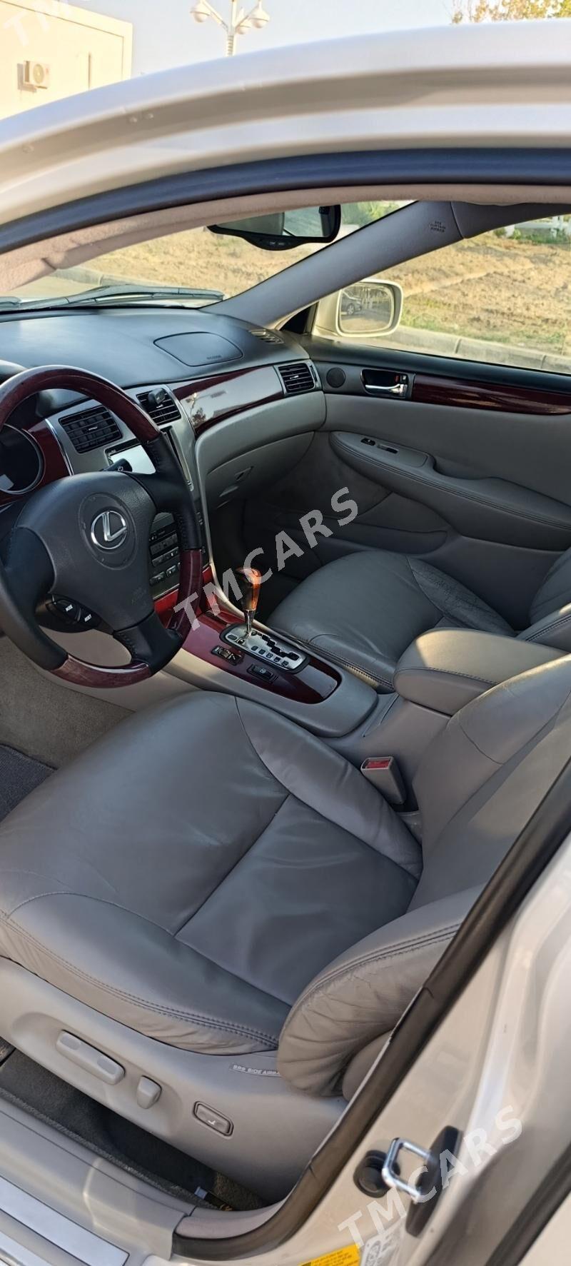 Lexus ES 300 2002 - 190 000 TMT - Dänew - img 2