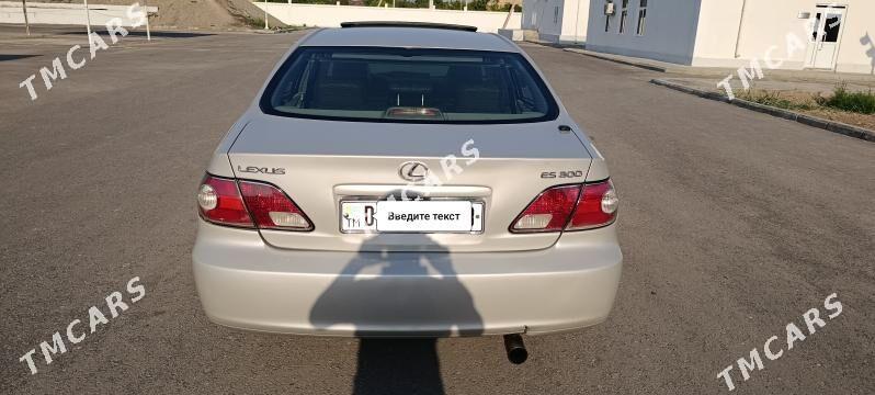 Lexus ES 300 2002 - 190 000 TMT - Dänew - img 7