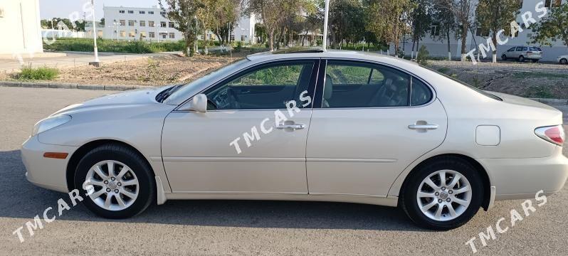 Lexus ES 300 2002 - 190 000 TMT - Dänew - img 4