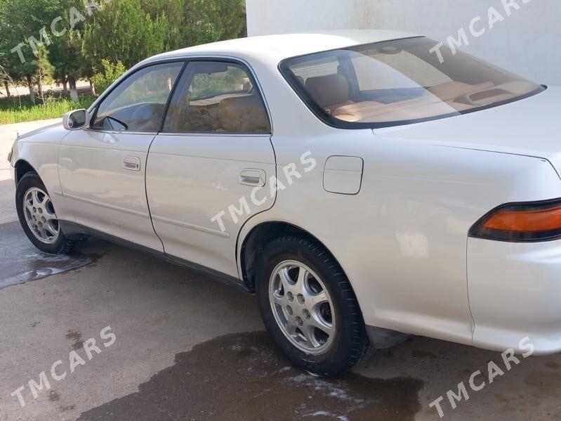 Toyota Mark II 1993 - 55 000 TMT - Halaç - img 5