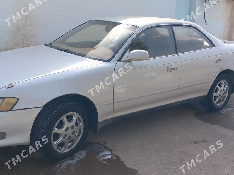 Toyota Mark II 1993 - 55 000 TMT - Halaç - img 6