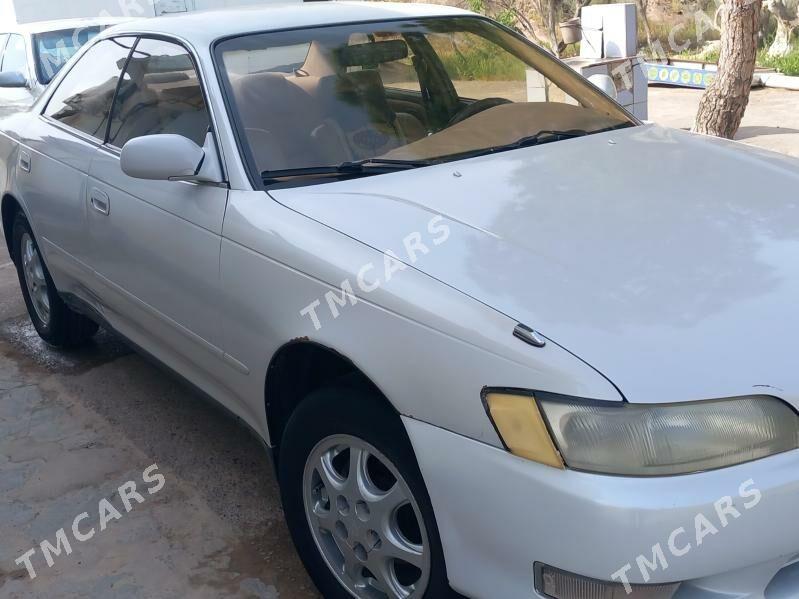 Toyota Mark II 1993 - 55 000 TMT - Halaç - img 4