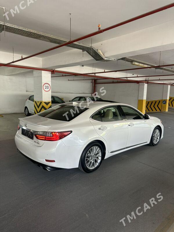 Lexus ES 350 2017 - 380 000 TMT - Ашхабад - img 2