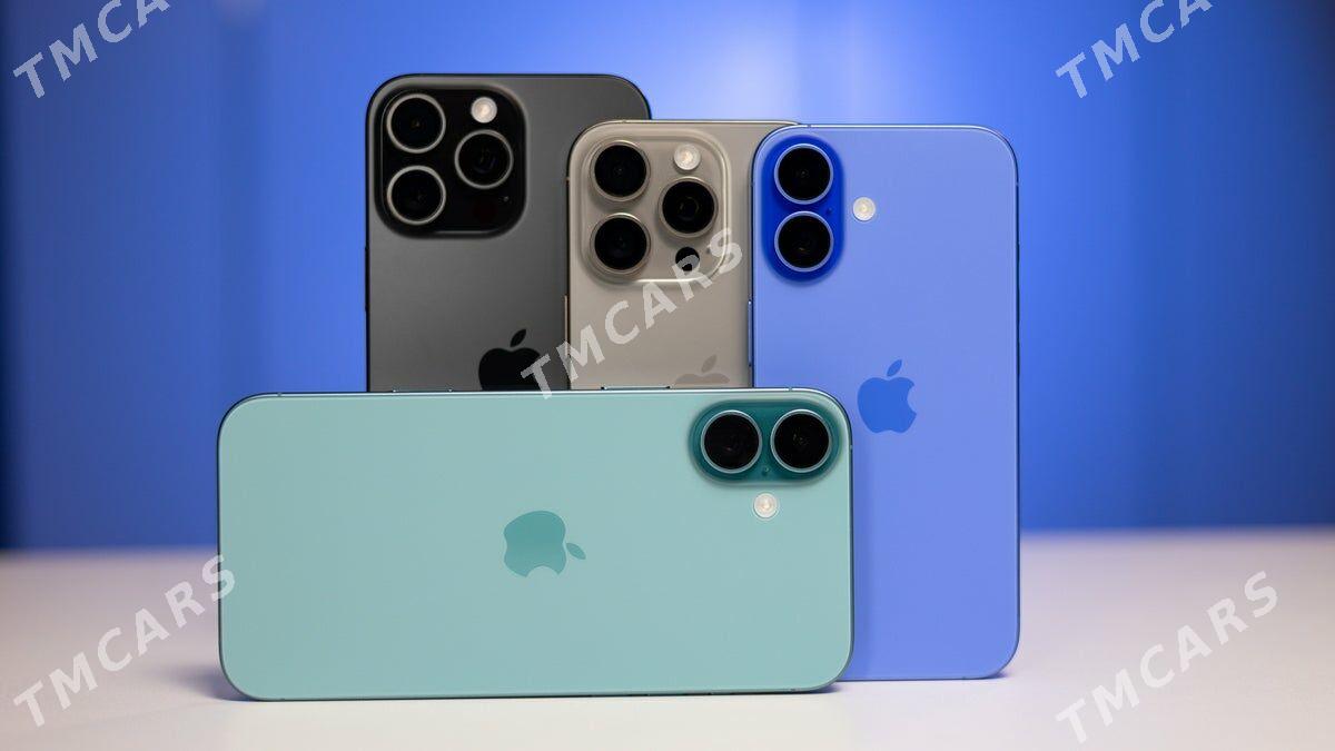 TELEFON ALYAS RABOCY скупка телефон iPhone Samsung - Ашхабад - img 6
