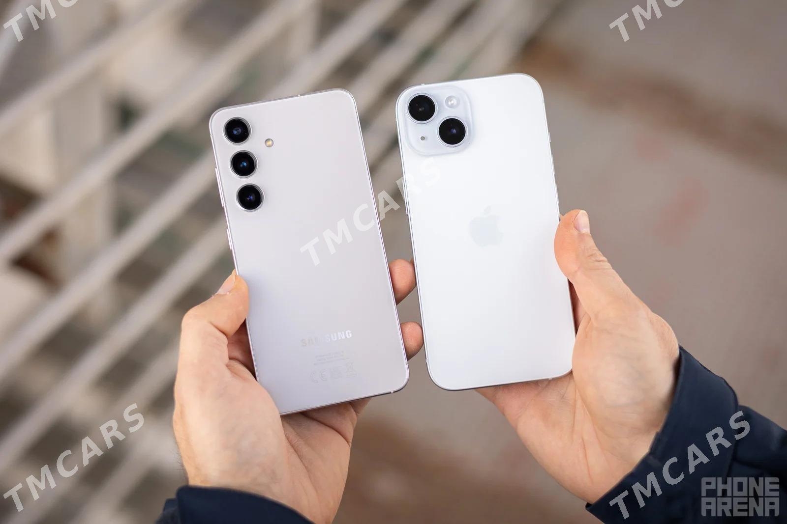 TELEFON ALYAS RABOCY скупка телефон iPhone Samsung - Ашхабад - img 8