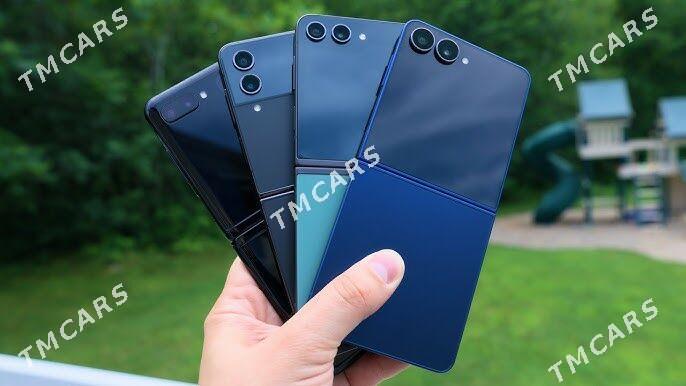 TELEFON ALYAS RABOCY скупка телефон iPhone Samsung - Ашхабад - img 5