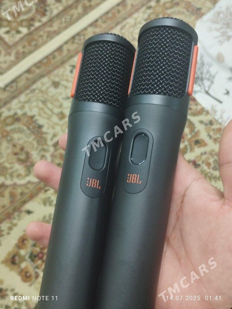 JBL PROKAT - Türkmenbaşy - img 2