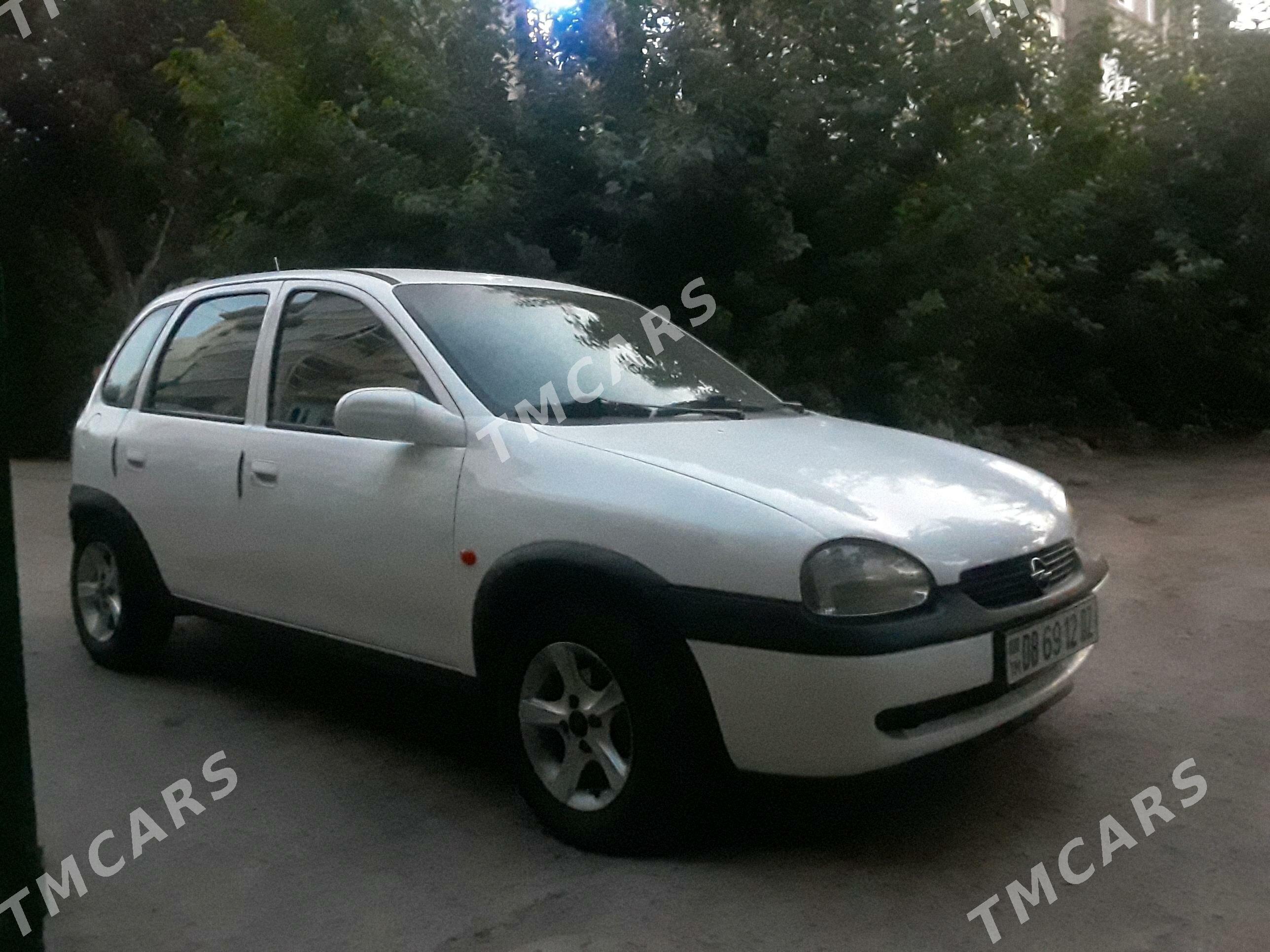 Opel Vita 1996 - 35 000 TMT - Daşoguz - img 3