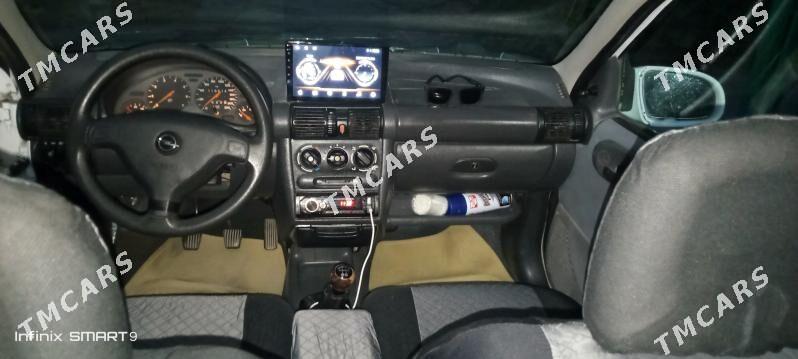 Opel Vita 1996 - 35 000 TMT - Daşoguz - img 5