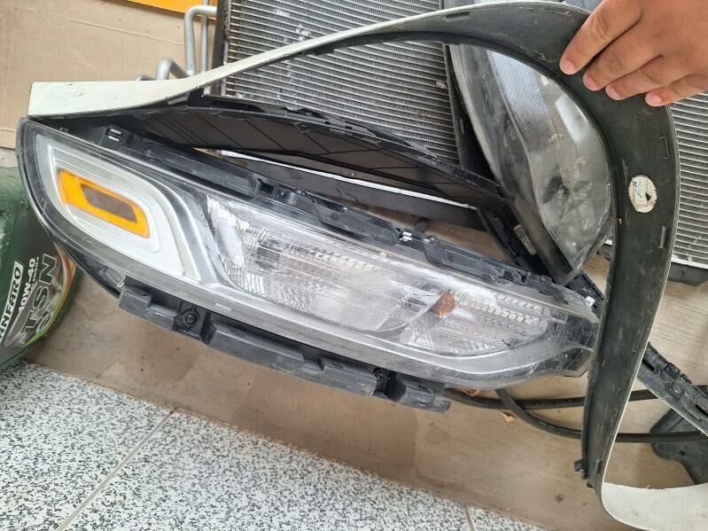 far kia soul 2 000 TMT - Дашогуз - img 3